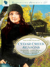 Cover image for Cedar Creek Seasons